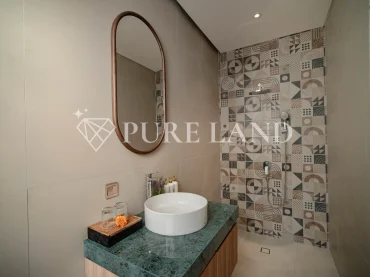 2BR Lavande Villa in Tumbak Bayuh
