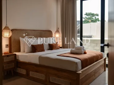 2BR Lavande Villa in Tumbak Bayuh