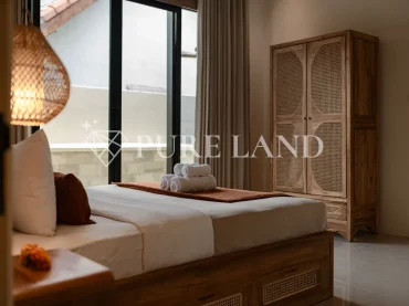 2BR Lavande Villa in Tumbak Bayuh