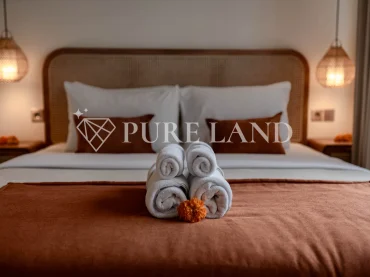 2BR Lavande Villa in Tumbak Bayuh