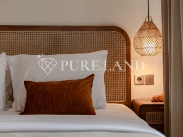 2BR Lavande Villa in Tumbak Bayuh
