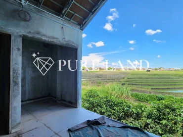 LP01004 2-4BR Stunning New Investment Villa in Canggu