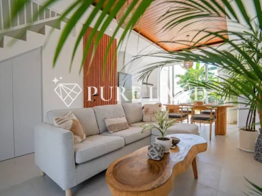 LP01004 2-4BR Stunning New Investment Villa in Canggu