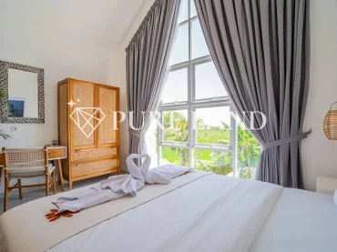 LP01004 2-4BR Stunning New Investment Villa in Canggu