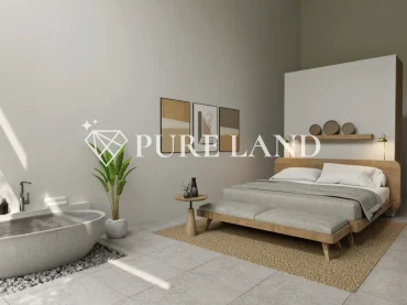 LP01004 2-4BR Stunning New Investment Villa in Canggu