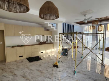 LP03001 Brand new Villa in Sanur