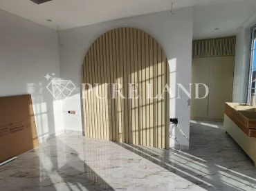 LP03001 Brand new Villa in Sanur