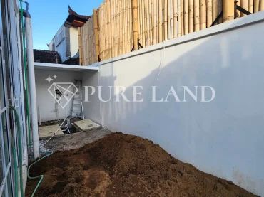 LP03001 Brand new Villa in Sanur