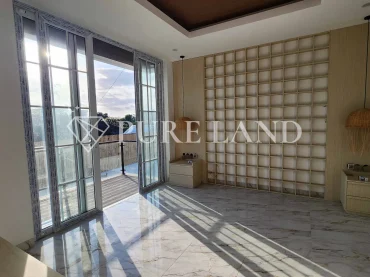 LP03001 Brand new Villa in Sanur