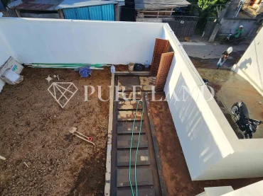 LP03001 Brand new Villa in Sanur