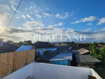 LP03001 Brand new Villa in Sanur