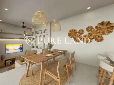 2BR Prime Villa in Seminyak