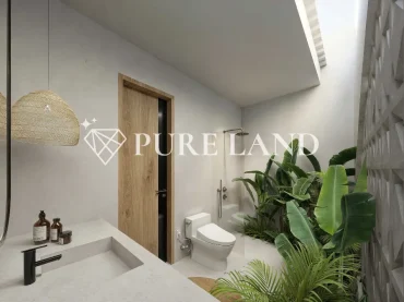 2BR Prime Villa in Seminyak