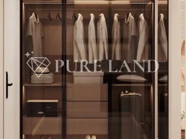 LP06004 Premium Hotel Apartment in Pandawa