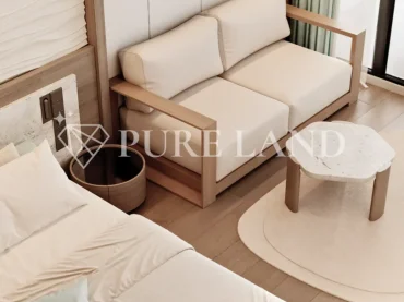 LP06004 Premium Hotel Apartment in Pandawa