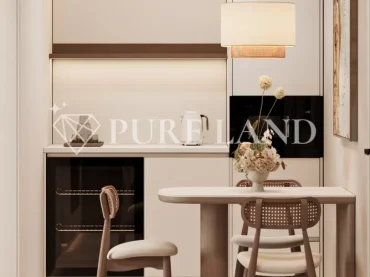 LP06004 Premium Hotel Apartment in Pandawa