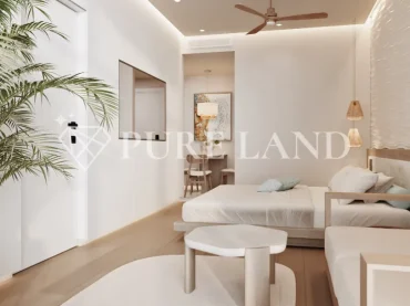 LP06004 Premium Hotel Apartment in Pandawa