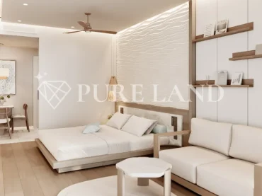 LP06004 Premium Hotel Apartment in Pandawa