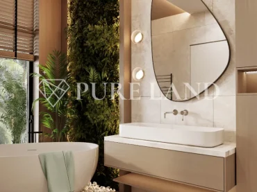 LP06004 Premium Hotel Apartment in Pandawa