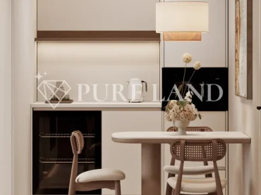 LP06004 Premium Hotel Apartment in Pandawa