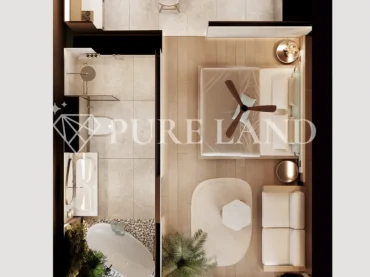 LP06004 Premium Hotel Apartment in Pandawa