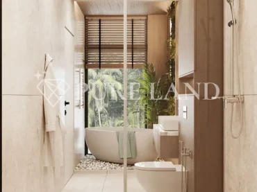 LP06004 Premium Hotel Apartment in Pandawa