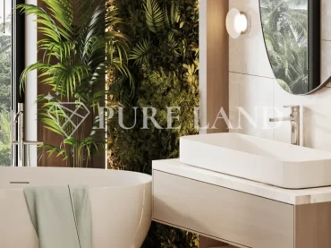 LP06004 Premium Hotel Apartment in Pandawa