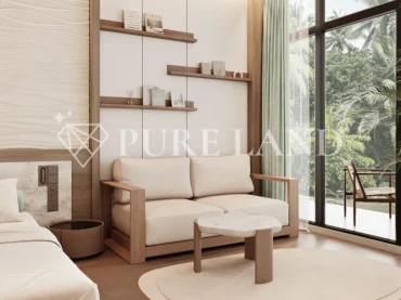 LP06004 Premium Hotel Apartment in Pandawa