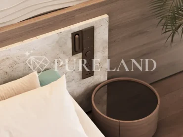 LP06004 Premium Hotel Apartment in Pandawa