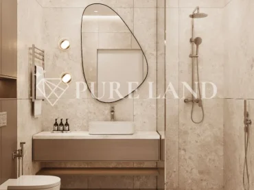 LP06004 Premium Hotel Apartment in Pandawa