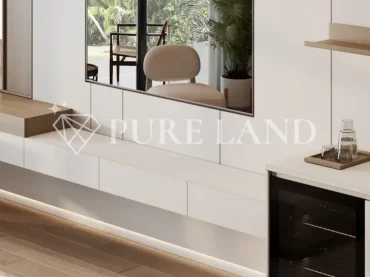 LP06004 Premium Hotel Apartment in Pandawa