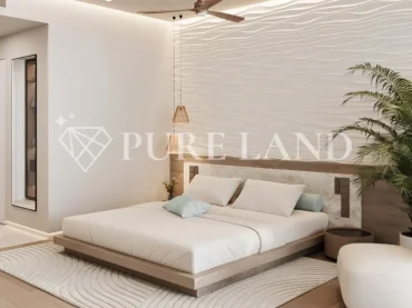 LP06004 Premium Hotel Apartment in Pandawa