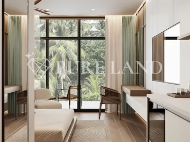 LP06004 Premium Hotel Apartment in Pandawa