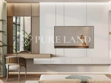 LP06004 Premium Hotel Apartment in Pandawa