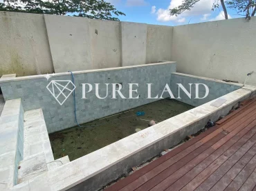 LR03005 3BR Brand New Modern Villa in Sanur