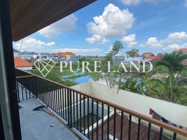 LR03005 3BR Brand New Modern Villa in Sanur