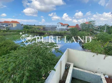 LR03005 3BR Brand New Modern Villa in Sanur