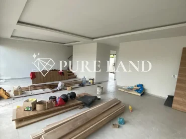 LR03005 3BR Brand New Modern Villa in Sanur