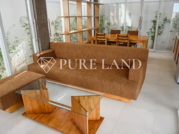 LR03013 2BR Villa with Ricefield view in Sanur