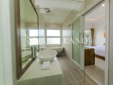 LR03013 2BR Villa with Ricefield view in Sanur