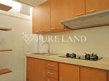 LR03013 2BR Villa with Ricefield view in Sanur