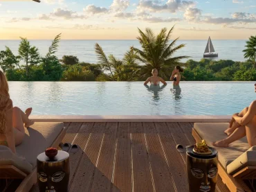 Oazis_infinity pool_sunrise copy