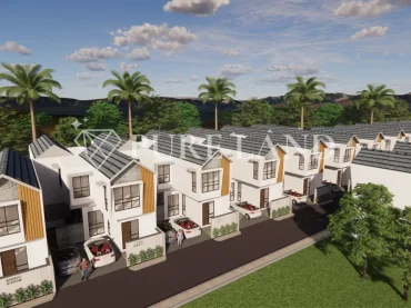 FP15001 3BR Convenience Living Villa in Nusa Dua