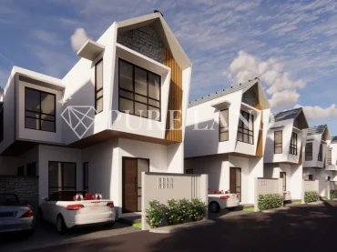 FP15001 3BR Convenience Living Villa in Nusa Dua