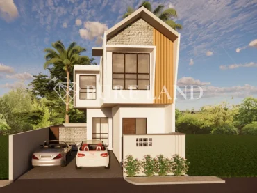 FP15001 3BR Convenience Living Villa in Nusa Dua