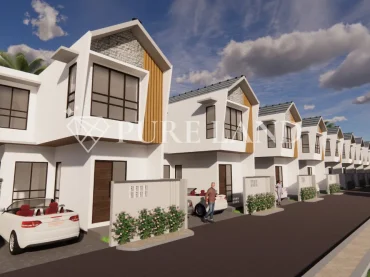 FP15001 3BR Convenience Living Villa in Nusa Dua
